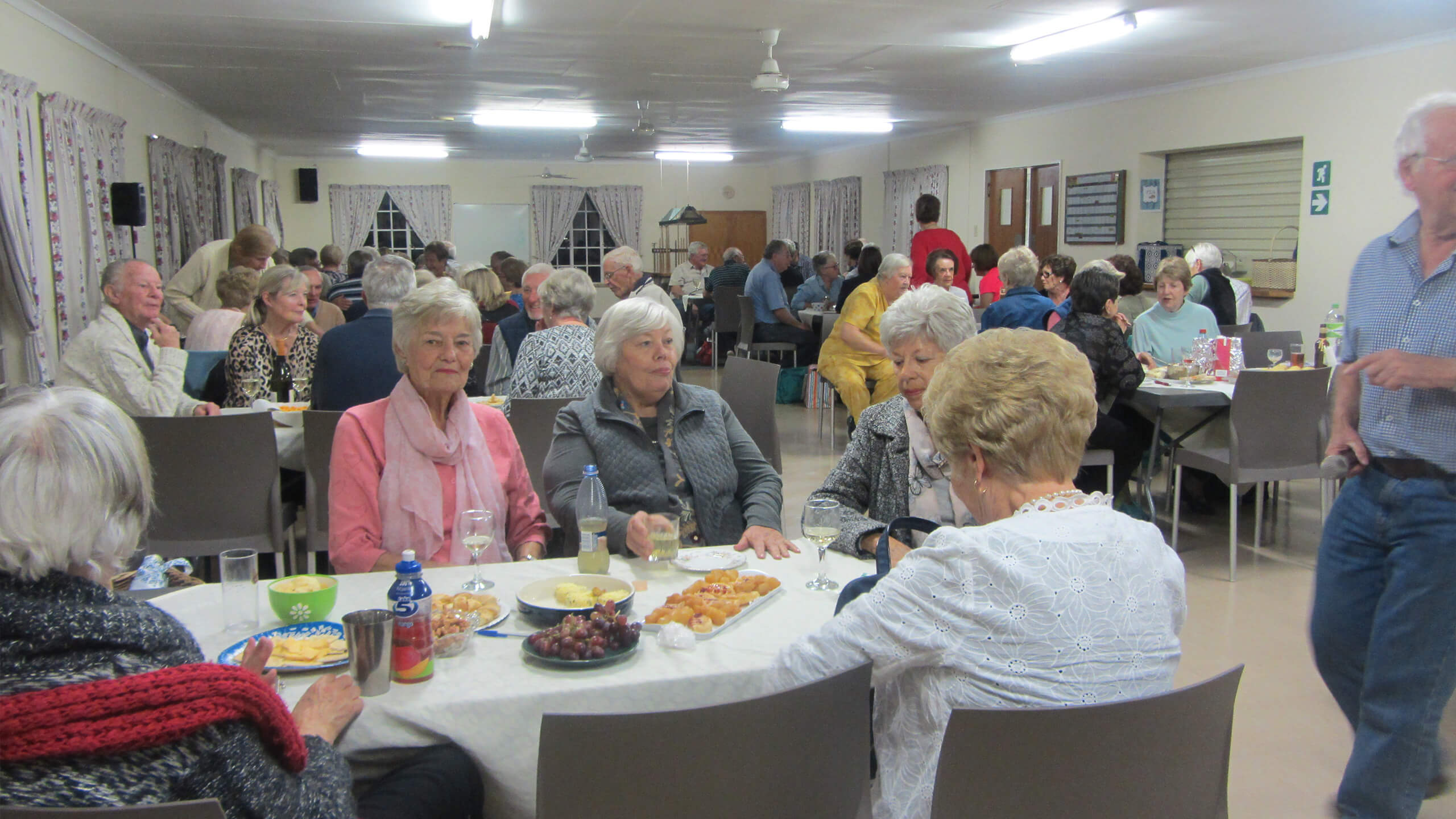 Entertainment and Activities 10