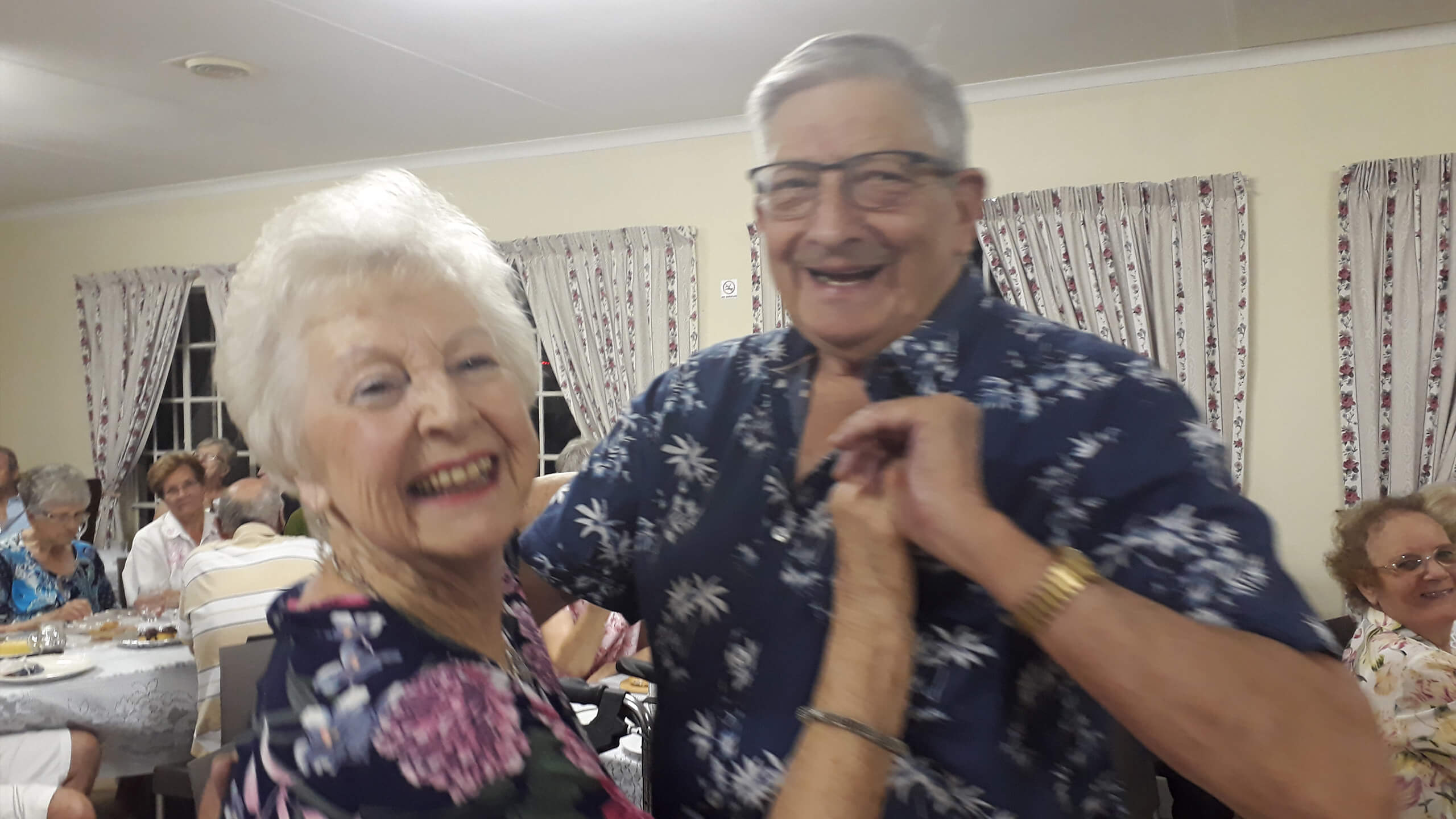 Entertainment and Activities 11